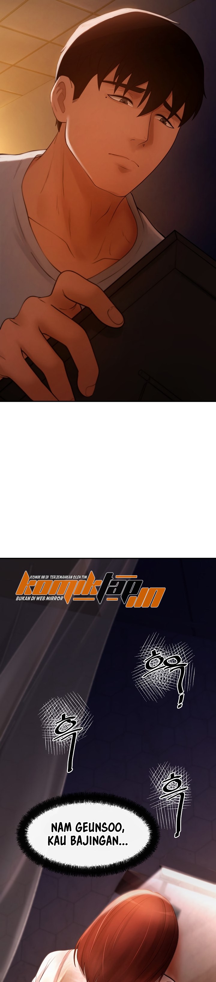 The Intentions of the Neighborhood Meeting - Chapter 2 23 The Intentions of the Neighborhood Meeting - Chapter 2 23