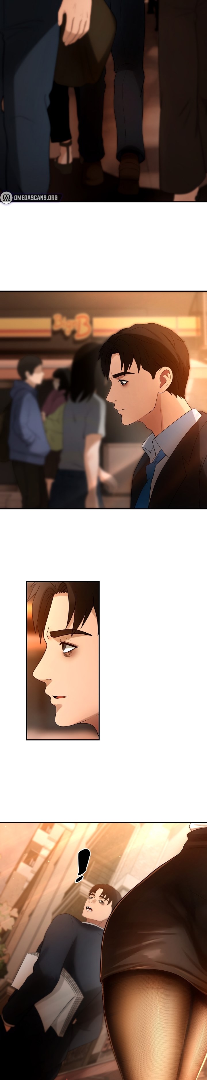 The Intentions of the Neighborhood Meeting - Chapter 2 3 The Intentions of the Neighborhood Meeting - Chapter 2 3