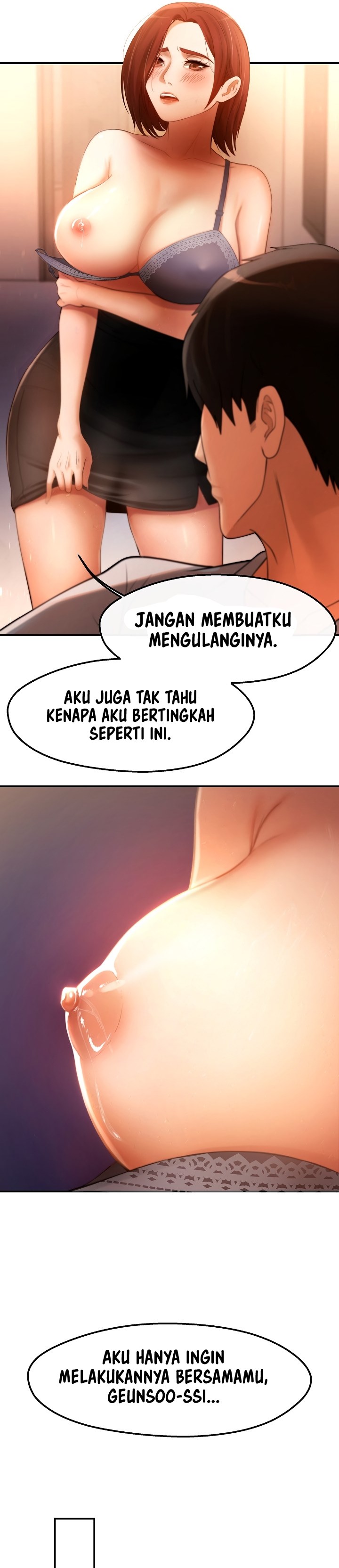 The Intentions of the Neighborhood Meeting - Chapter 2 30 The Intentions of the Neighborhood Meeting - Chapter 2 30