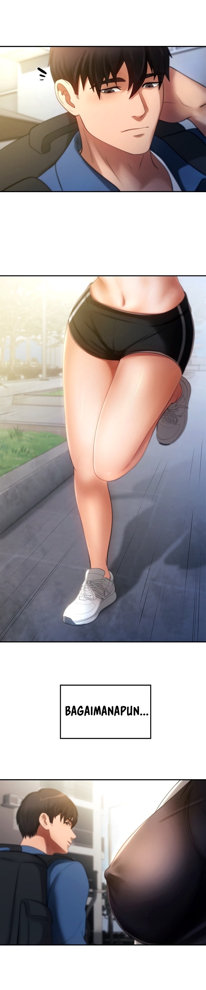 The Intentions of the Neighborhood Meeting - Chapter 2 37 The Intentions of the Neighborhood Meeting - Chapter 2 37