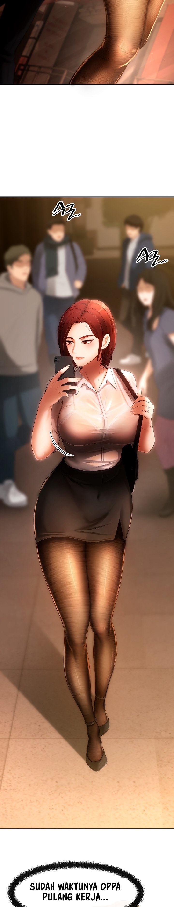 The Intentions of the Neighborhood Meeting - Chapter 2 4 The Intentions of the Neighborhood Meeting - Chapter 2 4