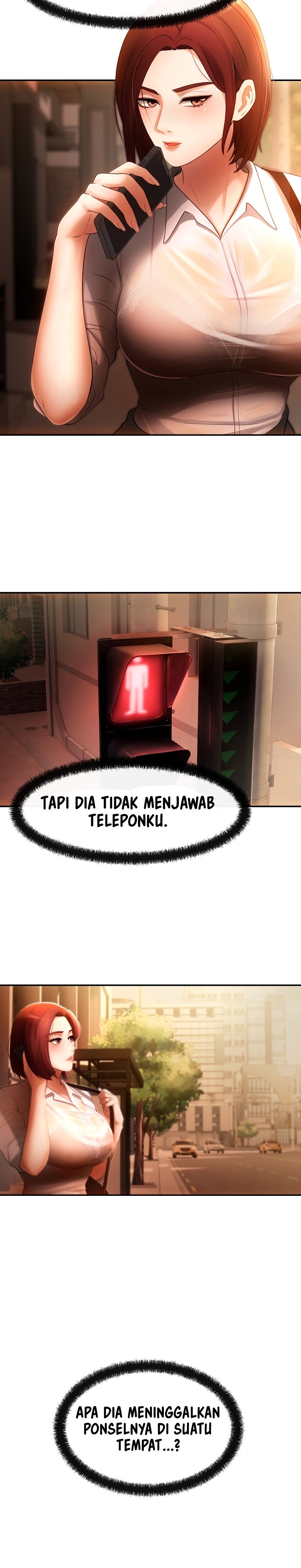 The Intentions of the Neighborhood Meeting - Chapter 2 5 The Intentions of the Neighborhood Meeting - Chapter 2 5