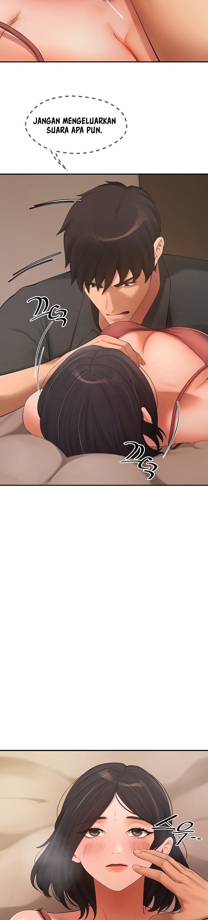 The Intentions of the Neighborhood Meeting - Chapter 18 8 The Intentions of the Neighborhood Meeting - Chapter 18 8