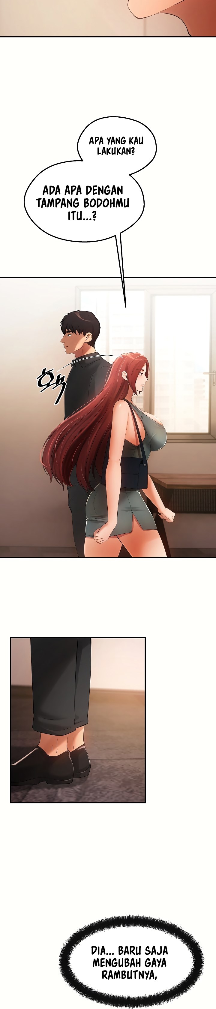 The Intentions of the Neighborhood Meeting - Chapter 18 20 The Intentions of the Neighborhood Meeting - Chapter 18 20