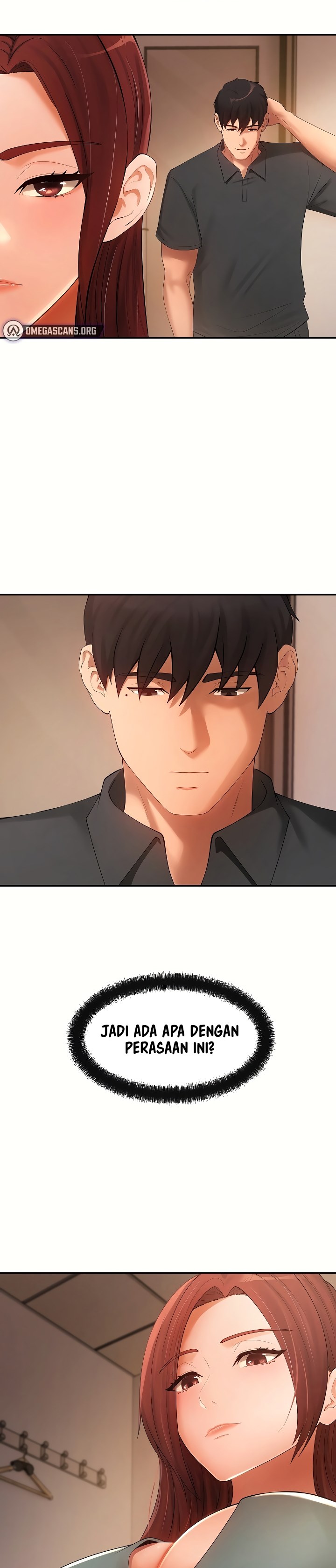 The Intentions of the Neighborhood Meeting - Chapter 18 21 The Intentions of the Neighborhood Meeting - Chapter 18 21