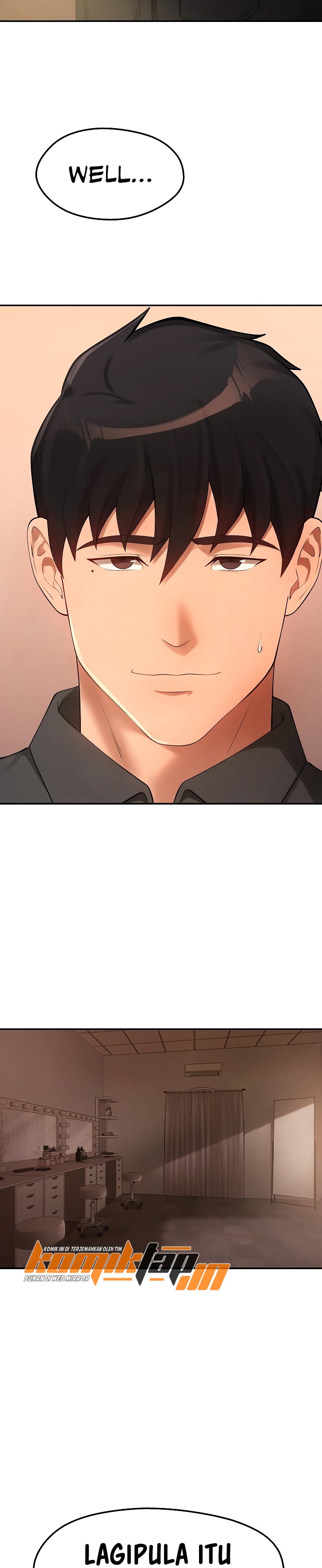 The Intentions of the Neighborhood Meeting - Chapter 18 24 The Intentions of the Neighborhood Meeting - Chapter 18 24