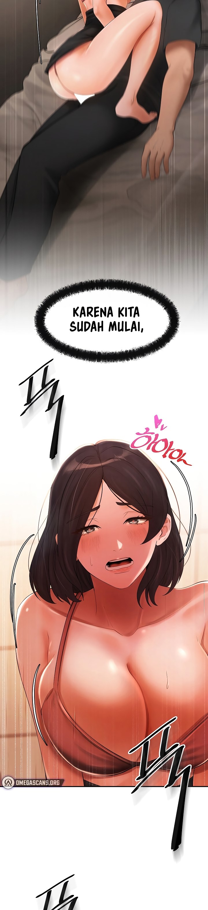 The Intentions of the Neighborhood Meeting - Chapter 18 3 The Intentions of the Neighborhood Meeting - Chapter 18 3