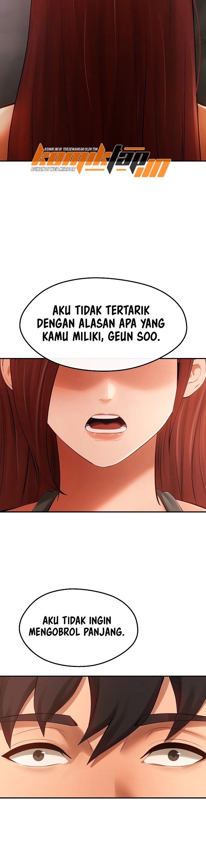 The Intentions of the Neighborhood Meeting - Chapter 18 18 The Intentions of the Neighborhood Meeting - Chapter 18 18