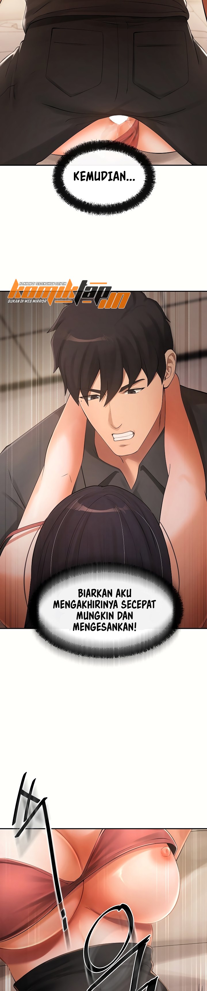 The Intentions of the Neighborhood Meeting - Chapter 18 12 The Intentions of the Neighborhood Meeting - Chapter 18 12