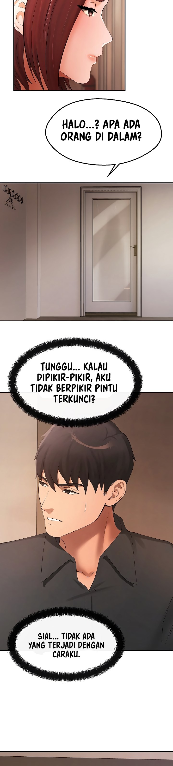 The Intentions of the Neighborhood Meeting - Chapter 18 10 The Intentions of the Neighborhood Meeting - Chapter 18 10