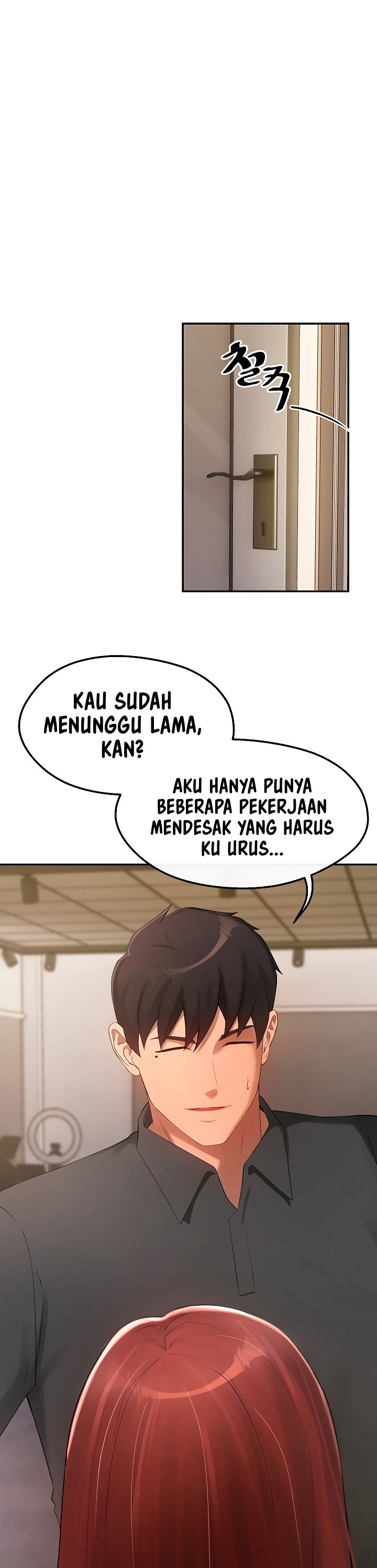 The Intentions of the Neighborhood Meeting - Chapter 18 17 The Intentions of the Neighborhood Meeting - Chapter 18 17