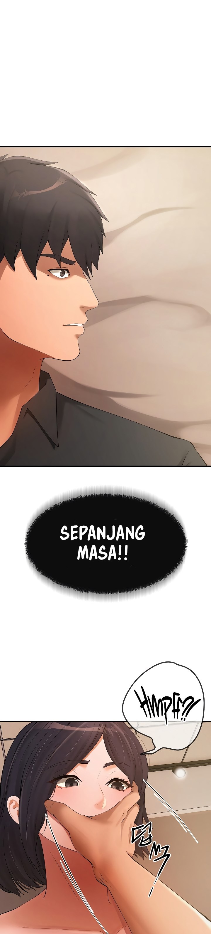 The Intentions of the Neighborhood Meeting - Chapter 18 7 The Intentions of the Neighborhood Meeting - Chapter 18 7