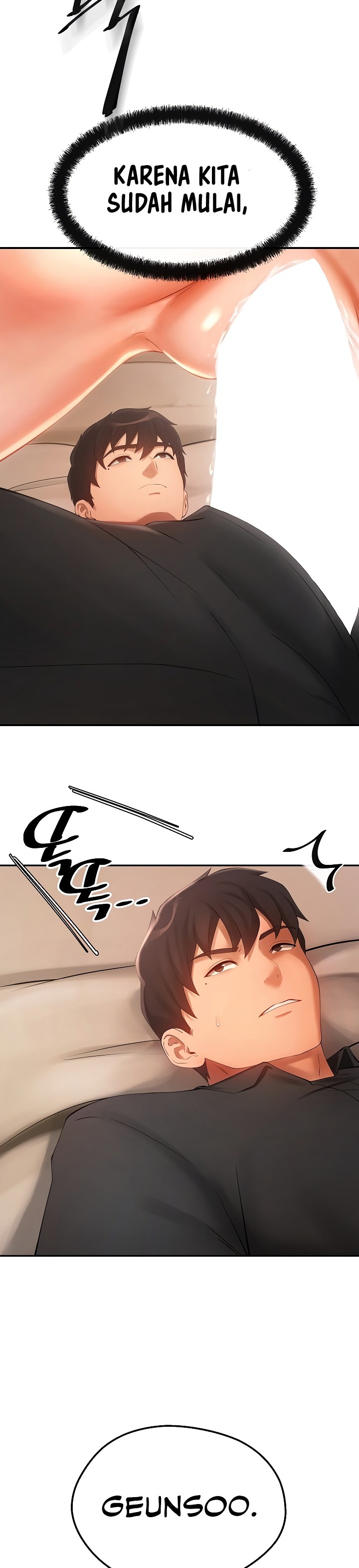 The Intentions of the Neighborhood Meeting - Chapter 18 4 The Intentions of the Neighborhood Meeting - Chapter 18 4