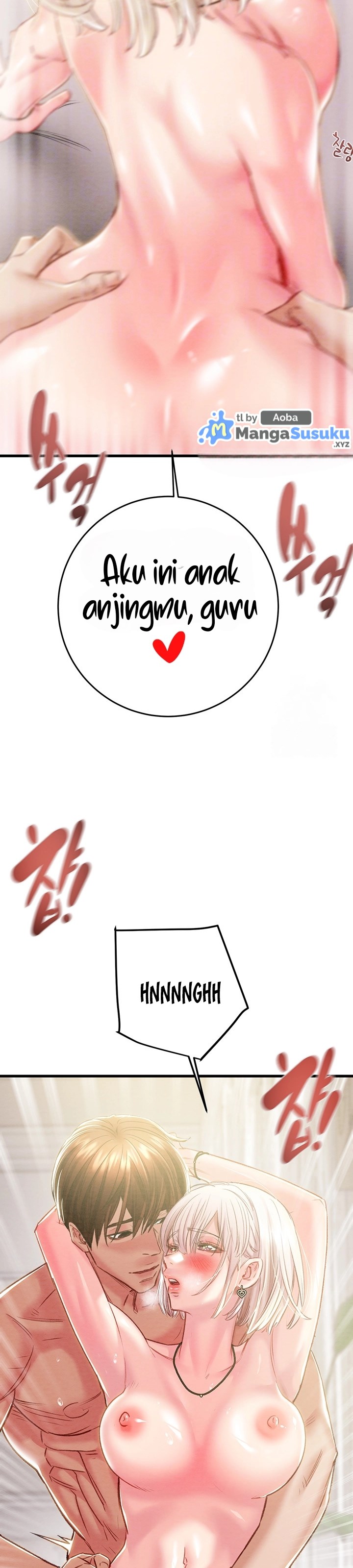 The Man Who Devours - Chapter 32 9 The Man Who Devours - Chapter 32 9