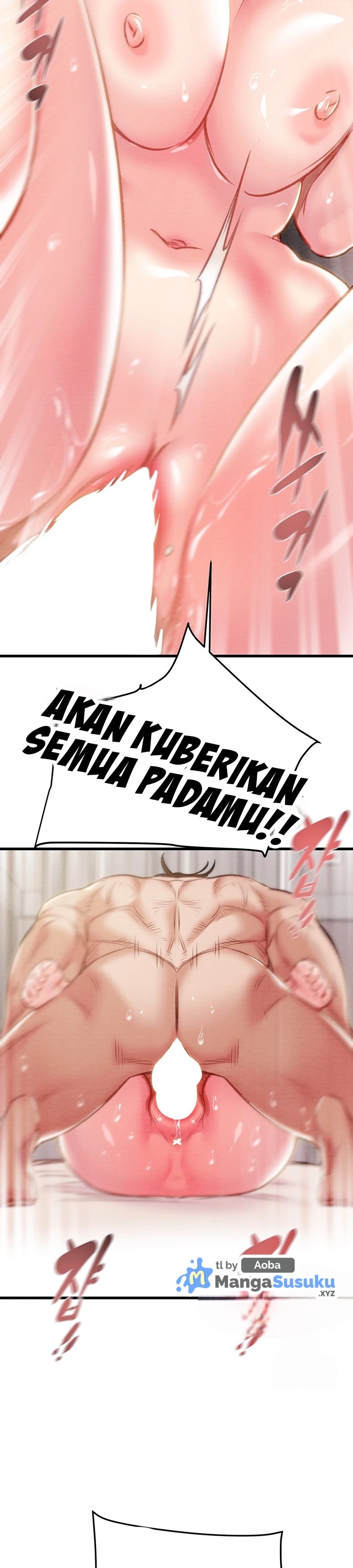 The Man Who Devours - Chapter 32 38 The Man Who Devours - Chapter 32 38