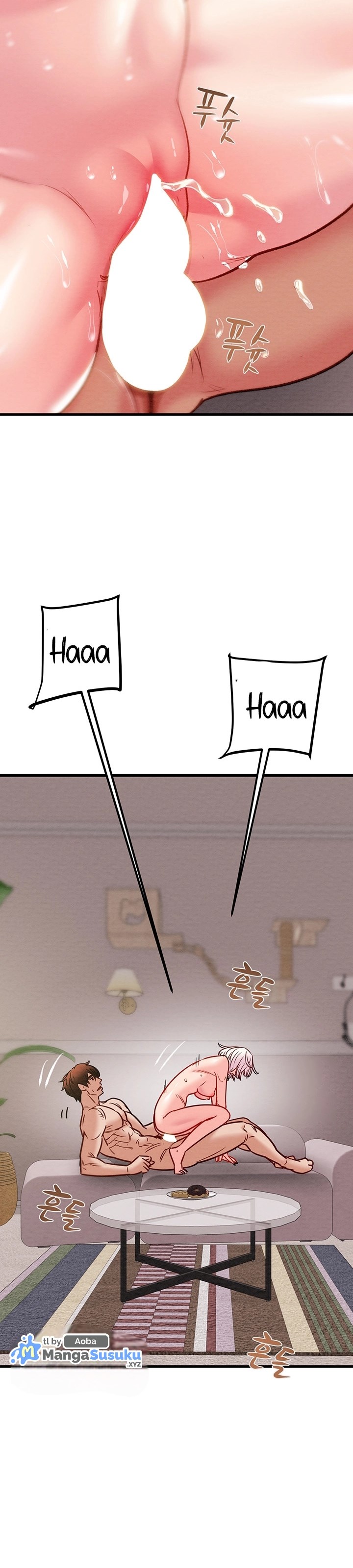 The Man Who Devours - Chapter 32 32 The Man Who Devours - Chapter 32 32