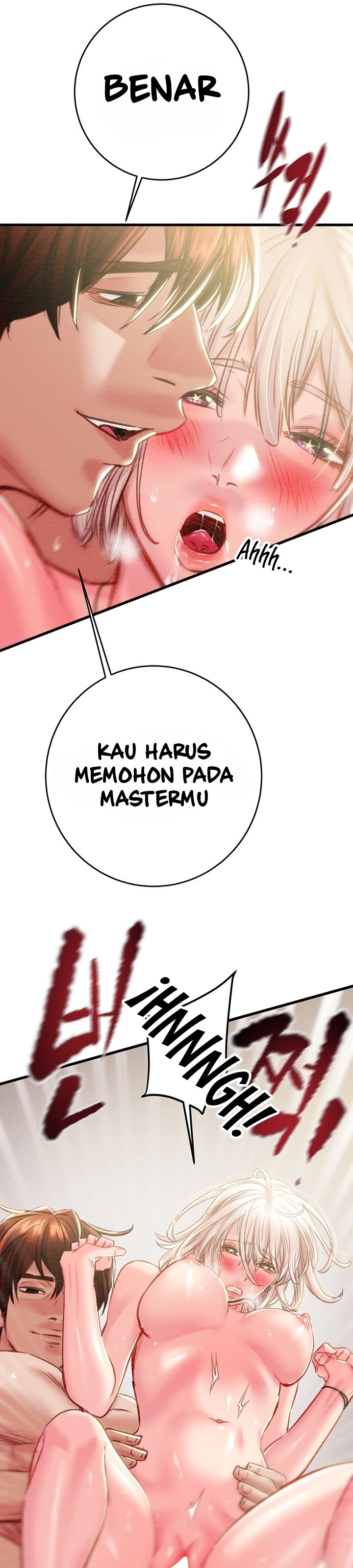 The Man Who Devours - Chapter 32 19 The Man Who Devours - Chapter 32 19