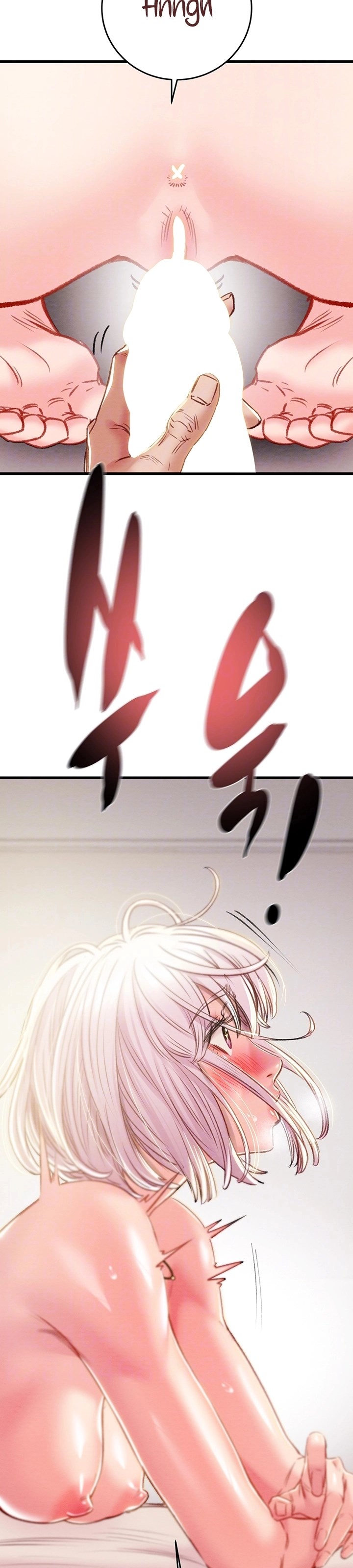 The Man Who Devours - Chapter 32 4 The Man Who Devours - Chapter 32 4