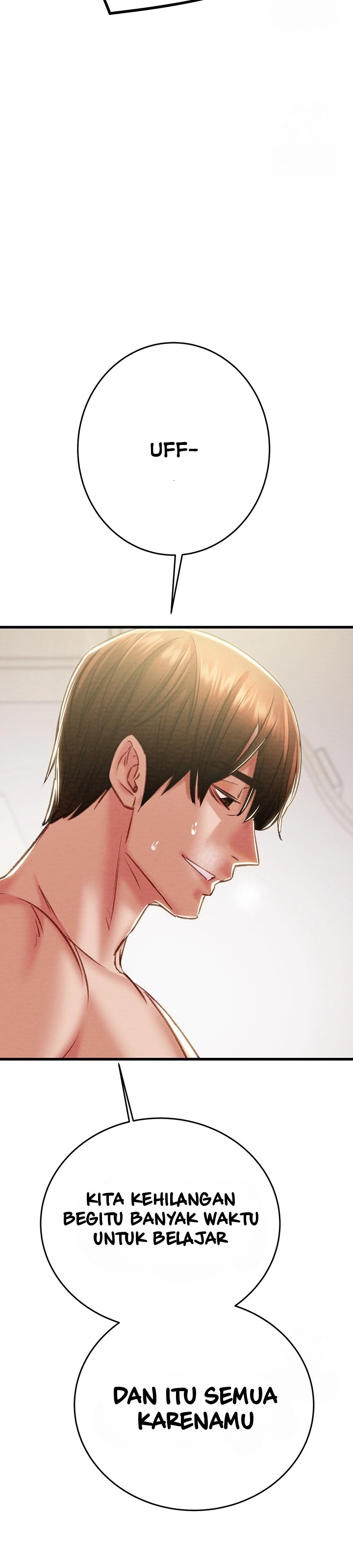 The Man Who Devours - Chapter 32 47 The Man Who Devours - Chapter 32 47