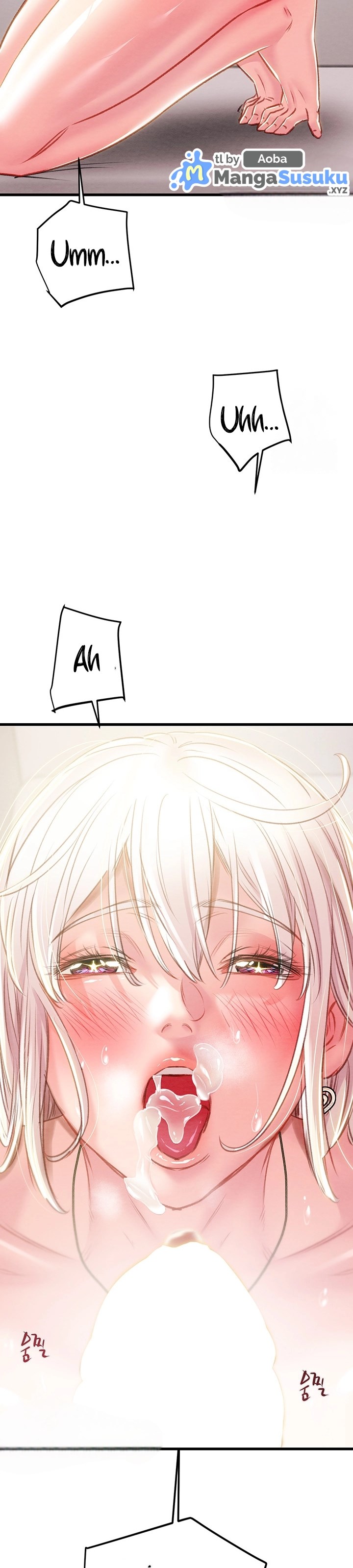 The Man Who Devours - Chapter 32 45 The Man Who Devours - Chapter 32 45