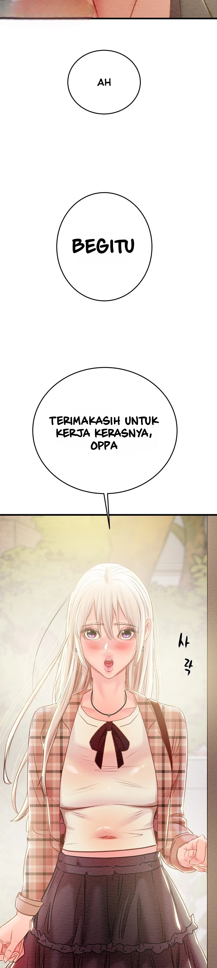 The Man Who Devours - Chapter 32 58 The Man Who Devours - Chapter 32 58