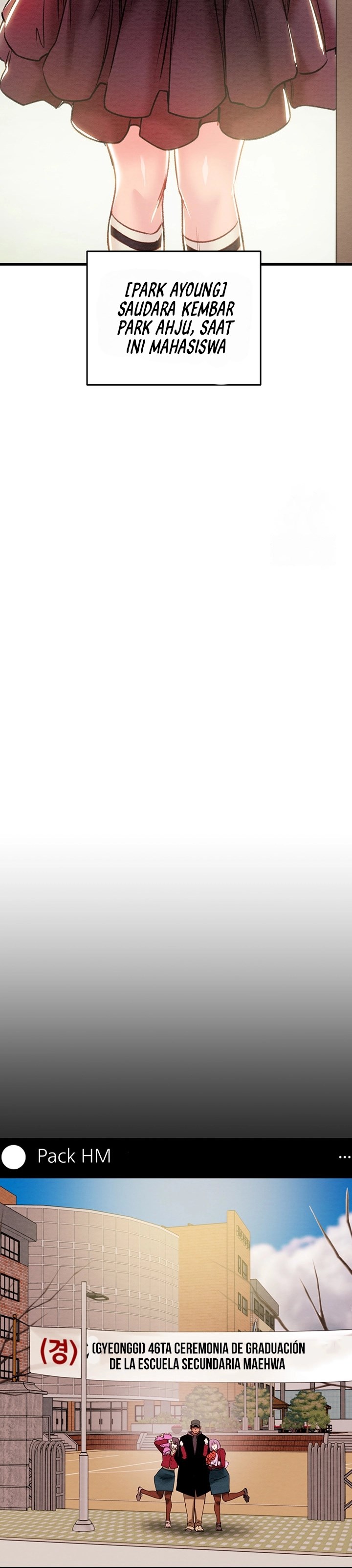 The Man Who Devours - Chapter 32 59 The Man Who Devours - Chapter 32 59