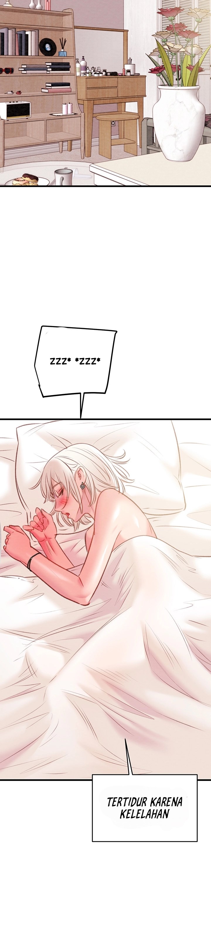 The Man Who Devours - Chapter 32 52 The Man Who Devours - Chapter 32 52