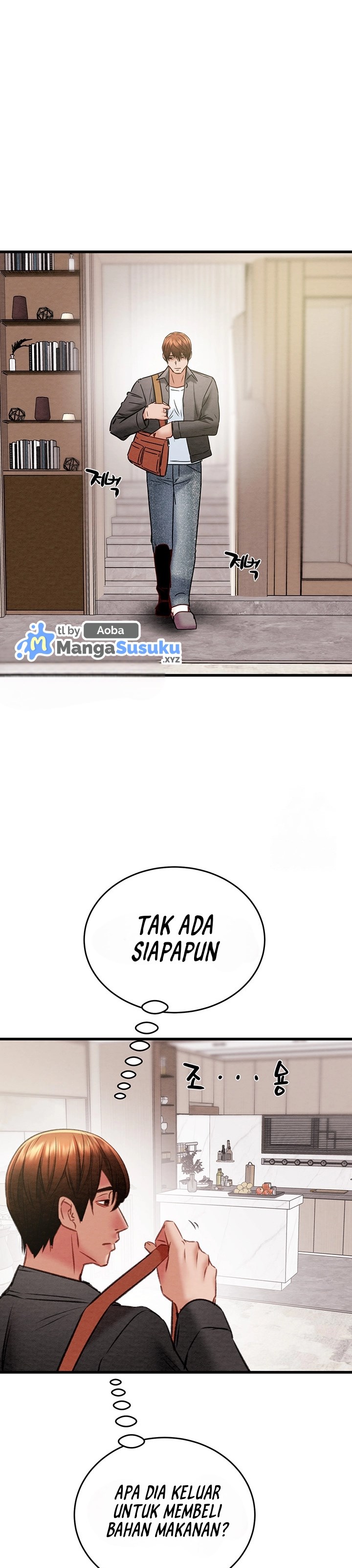 The Man Who Devours - Chapter 32 53 The Man Who Devours - Chapter 32 53