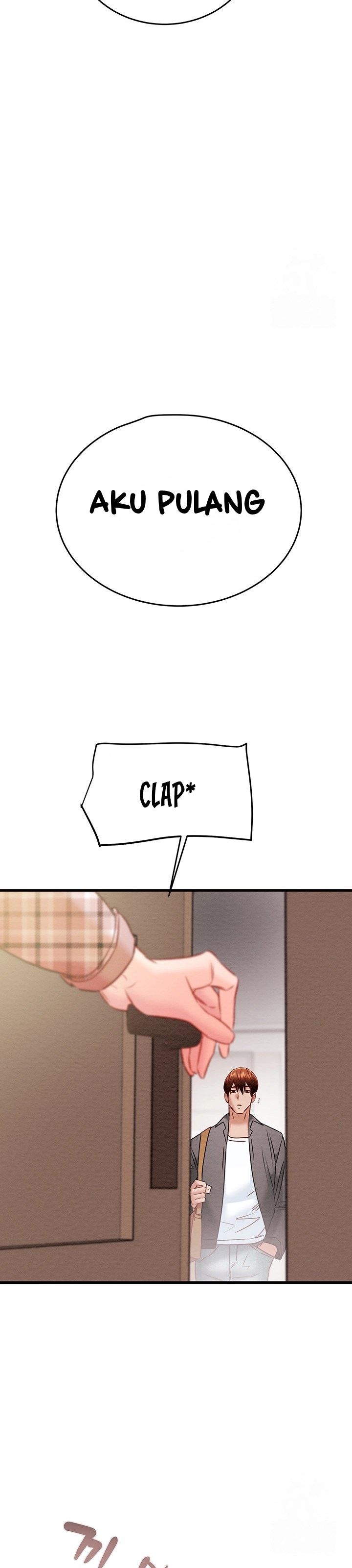 The Man Who Devours - Chapter 32 54 The Man Who Devours - Chapter 32 54