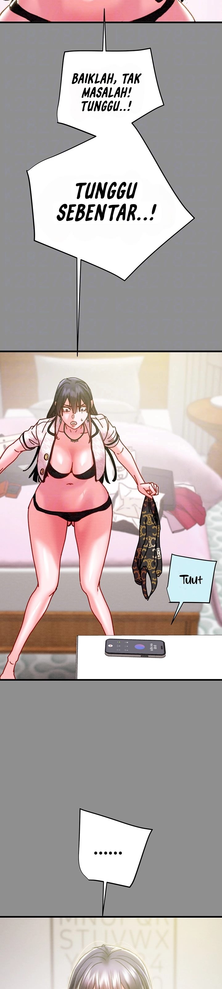 The Man Who Devours - Chapter 46 9 The Man Who Devours - Chapter 46 9