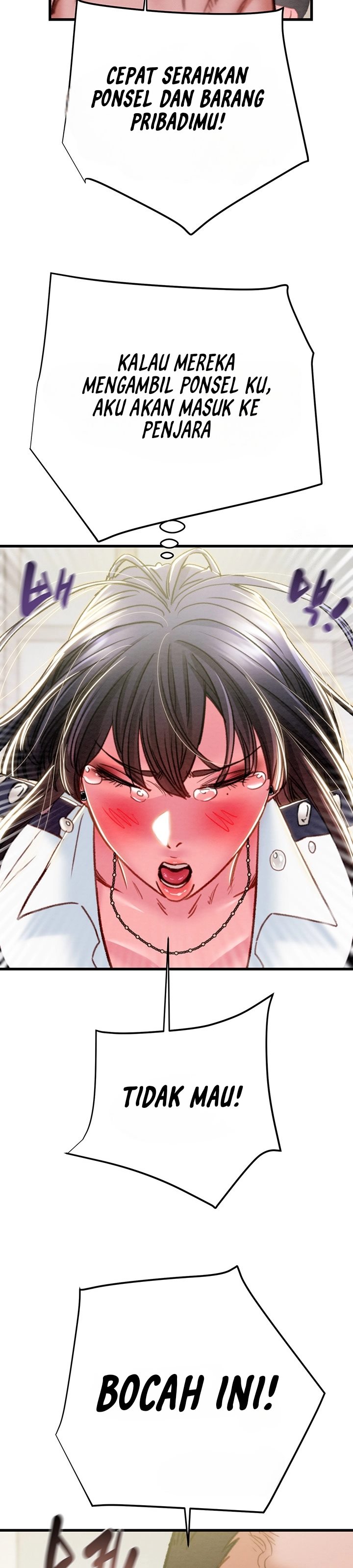 The Man Who Devours - Chapter 46 22 The Man Who Devours - Chapter 46 22