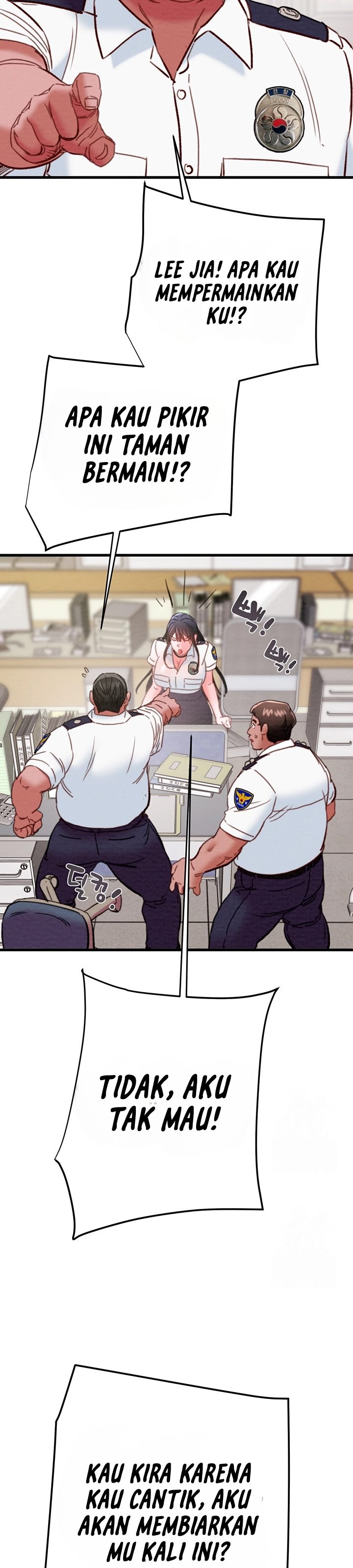 The Man Who Devours - Chapter 46 20 The Man Who Devours - Chapter 46 20