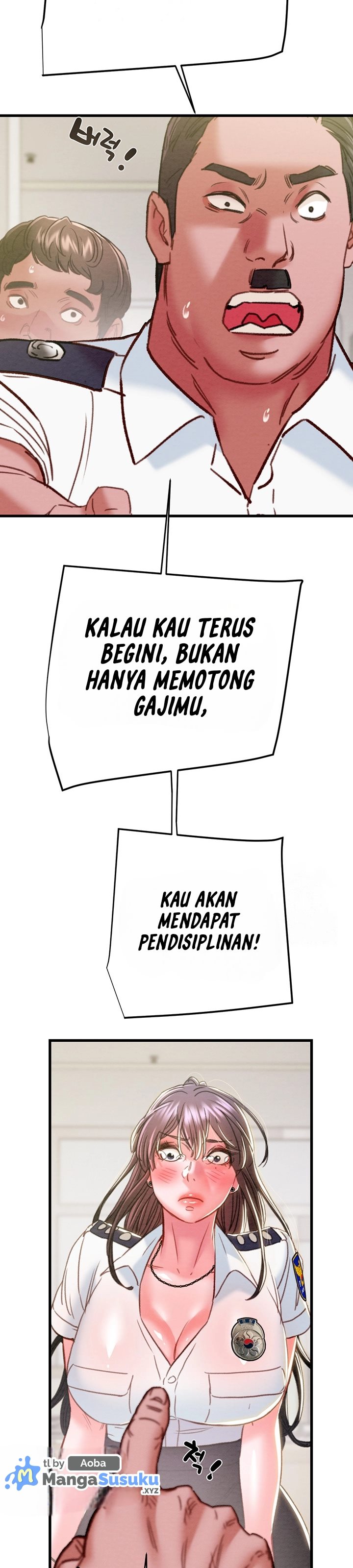 The Man Who Devours - Chapter 46 21 The Man Who Devours - Chapter 46 21