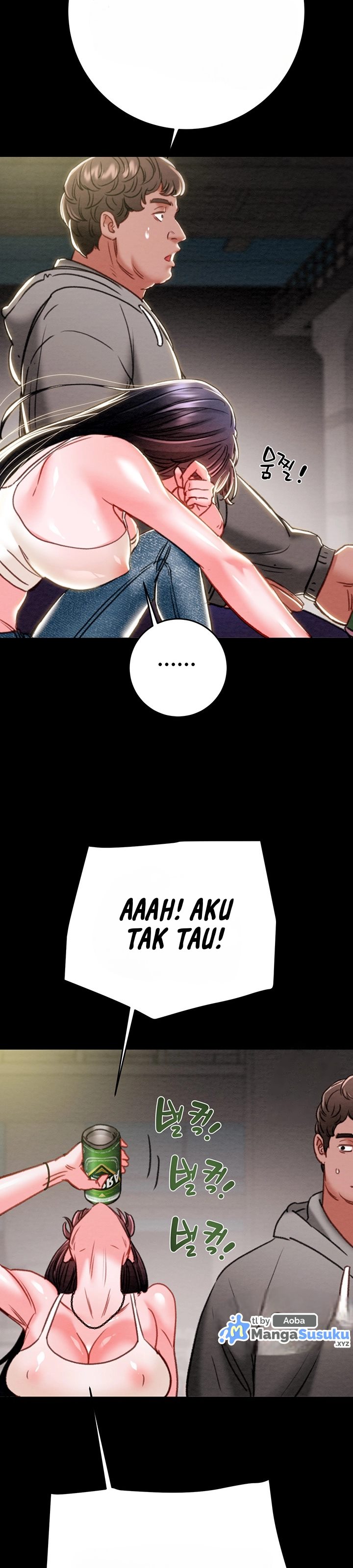 The Man Who Devours - Chapter 46 26 The Man Who Devours - Chapter 46 26