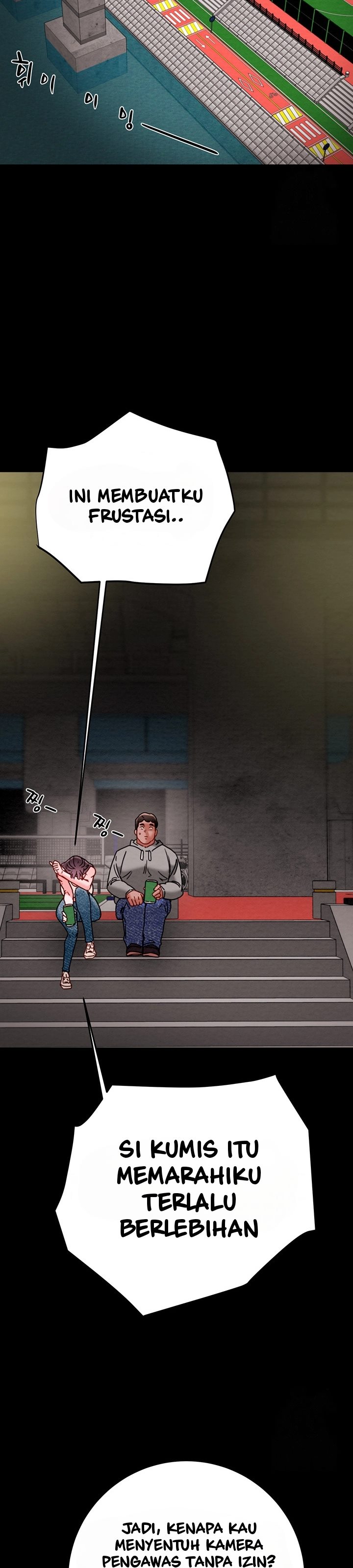 The Man Who Devours - Chapter 46 25 The Man Who Devours - Chapter 46 25