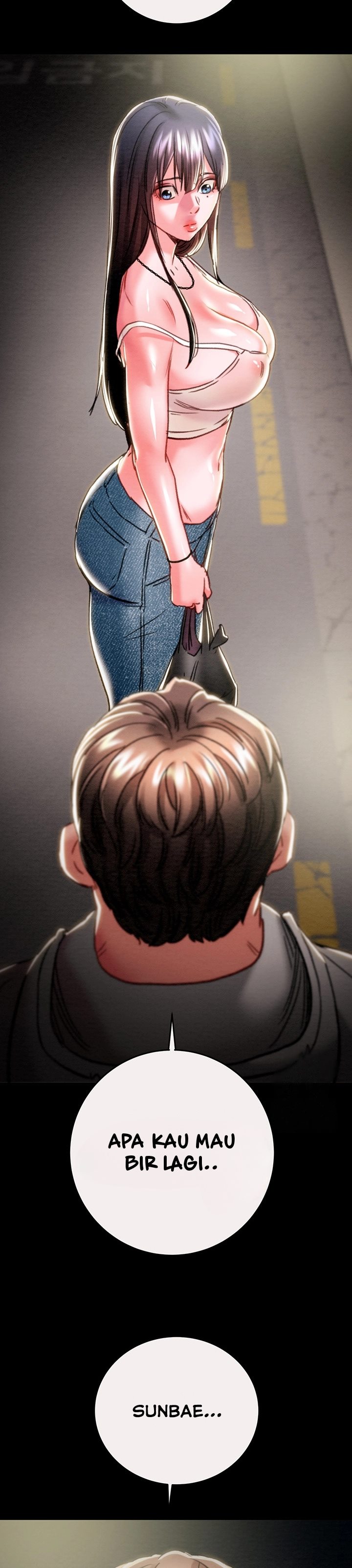 The Man Who Devours - Chapter 46 39 The Man Who Devours - Chapter 46 39