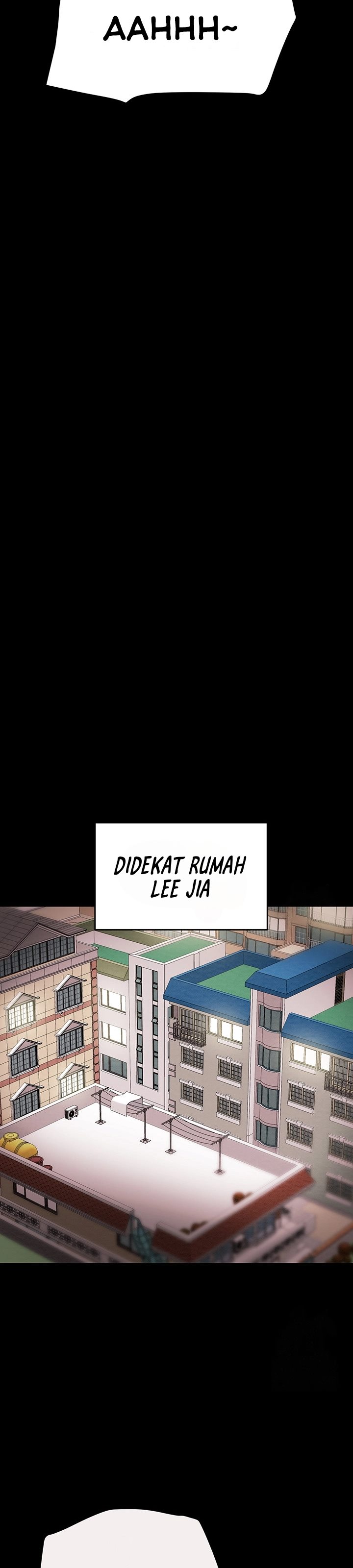 The Man Who Devours - Chapter 46 32 The Man Who Devours - Chapter 46 32