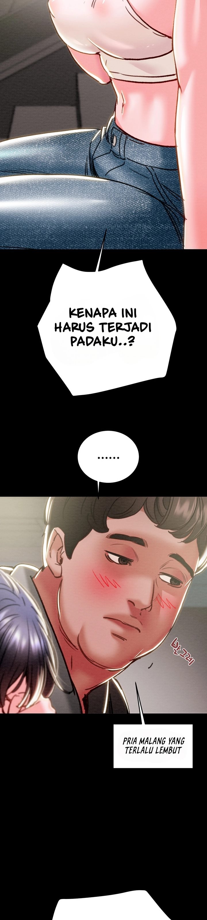 The Man Who Devours - Chapter 46 30 The Man Who Devours - Chapter 46 30