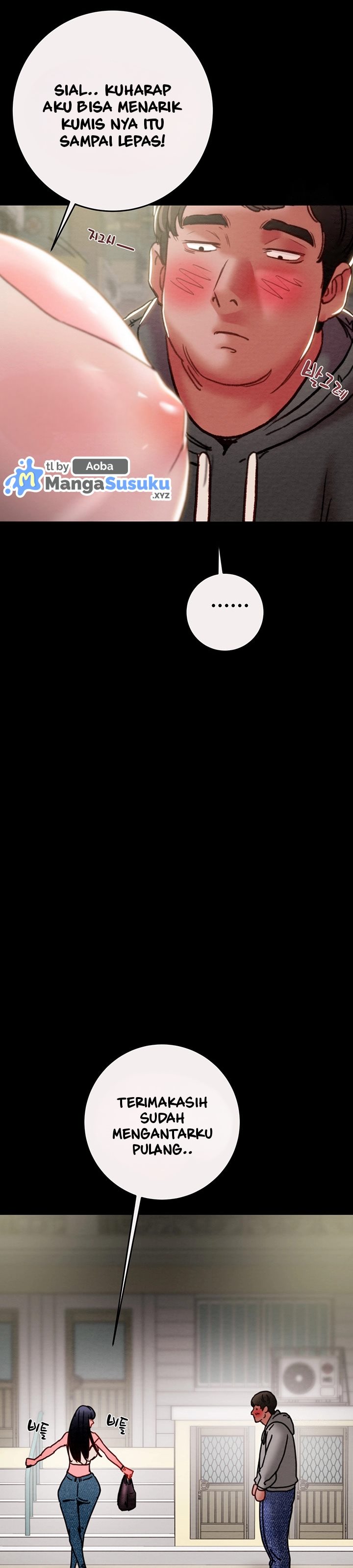 The Man Who Devours - Chapter 46 36 The Man Who Devours - Chapter 46 36