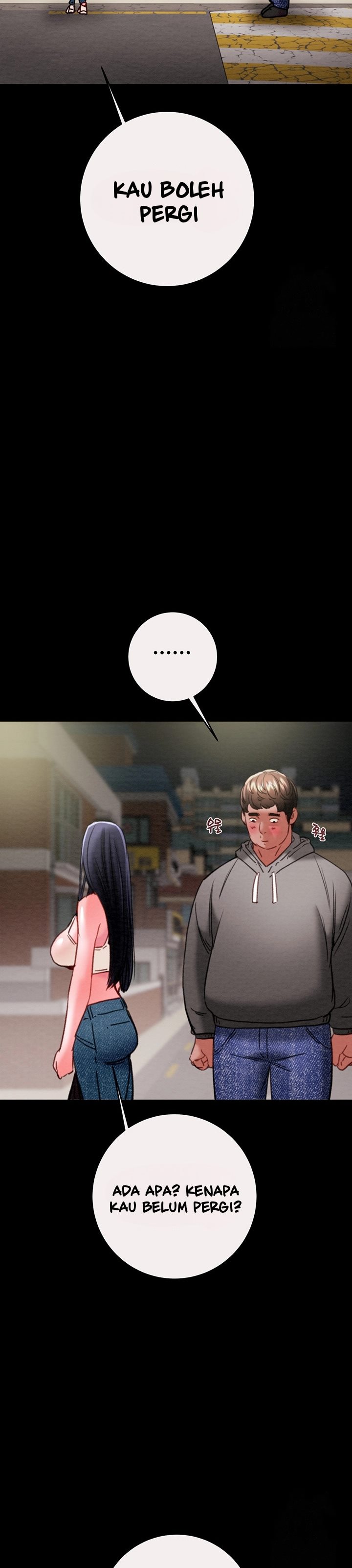 The Man Who Devours - Chapter 46 37 The Man Who Devours - Chapter 46 37