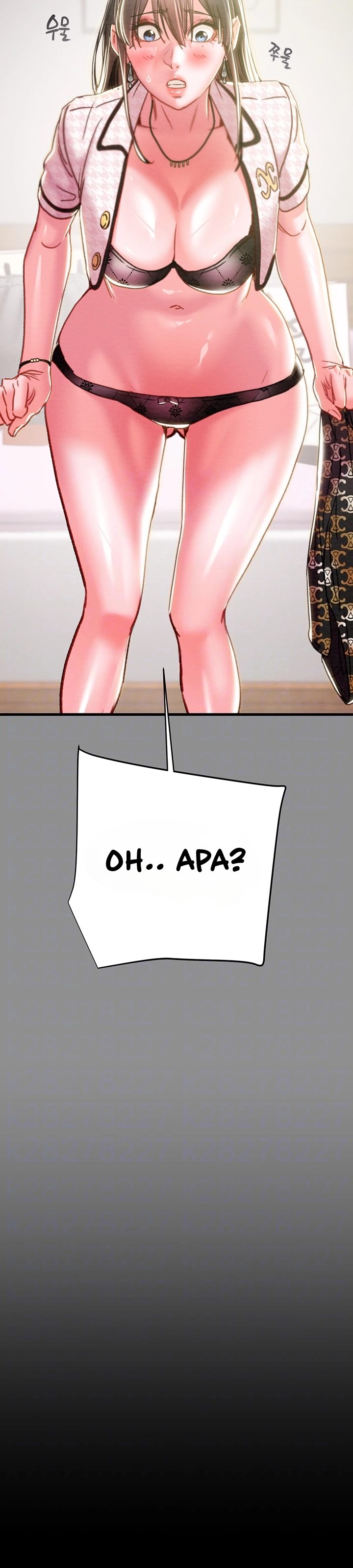 The Man Who Devours - Chapter 46 10 The Man Who Devours - Chapter 46 10