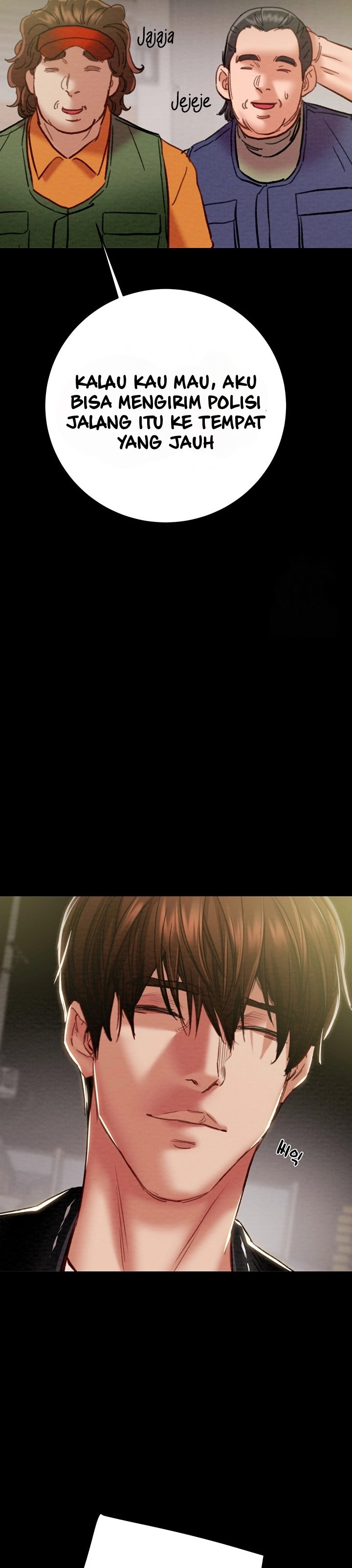 The Man Who Devours - Chapter 46 15 The Man Who Devours - Chapter 46 15