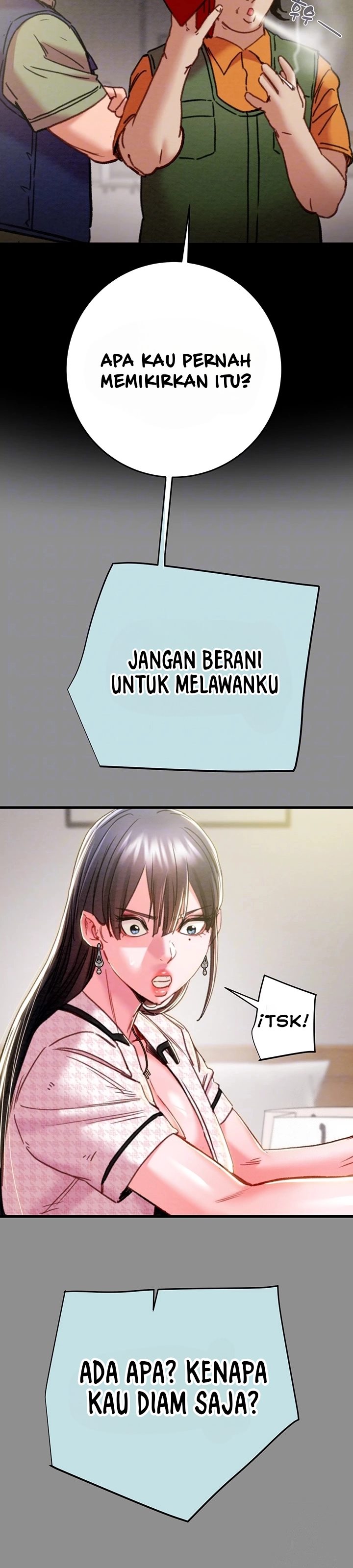 The Man Who Devours - Chapter 46 6 The Man Who Devours - Chapter 46 6