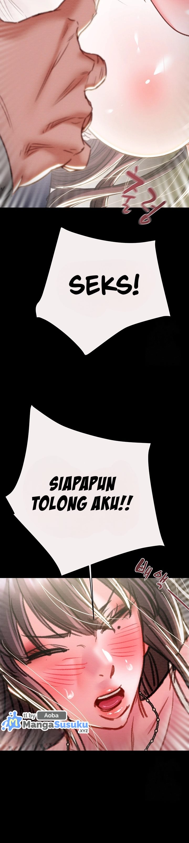 The Man Who Devours - Chapter 46 62 The Man Who Devours - Chapter 46 62