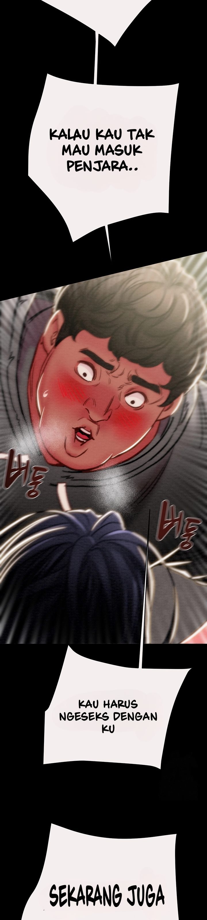 The Man Who Devours - Chapter 46 60 The Man Who Devours - Chapter 46 60