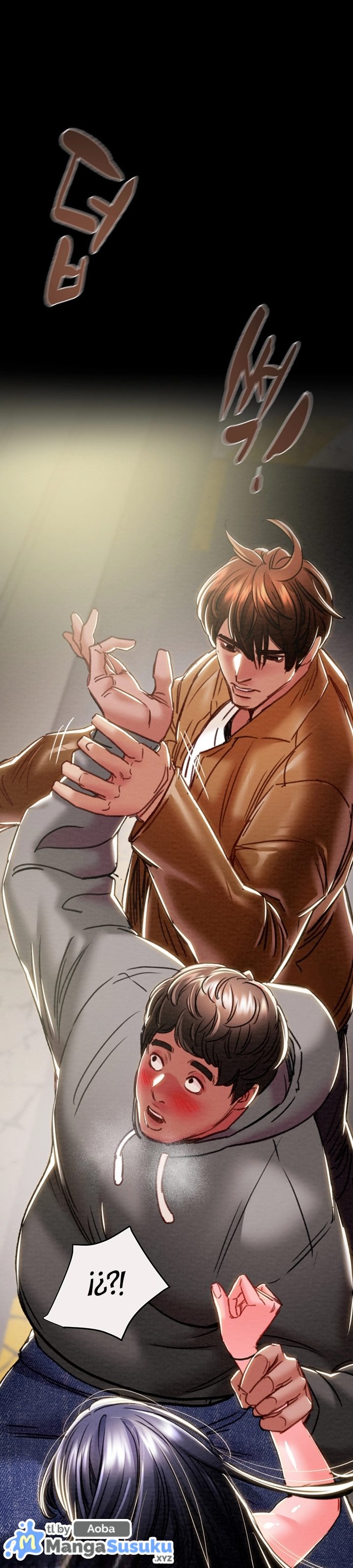 The Man Who Devours - Chapter 46 64 The Man Who Devours - Chapter 46 64