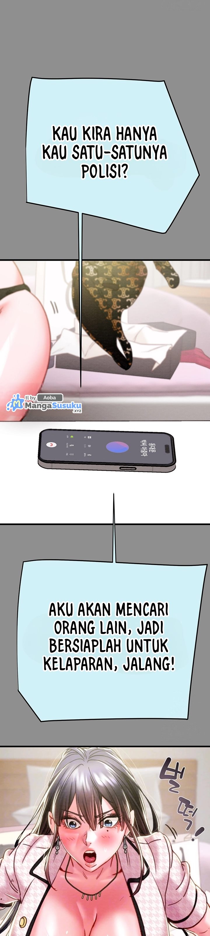 The Man Who Devours - Chapter 46 7 The Man Who Devours - Chapter 46 7