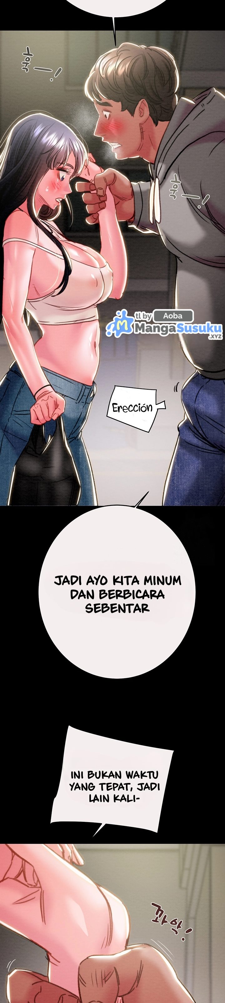 The Man Who Devours - Chapter 46 49 The Man Who Devours - Chapter 46 49