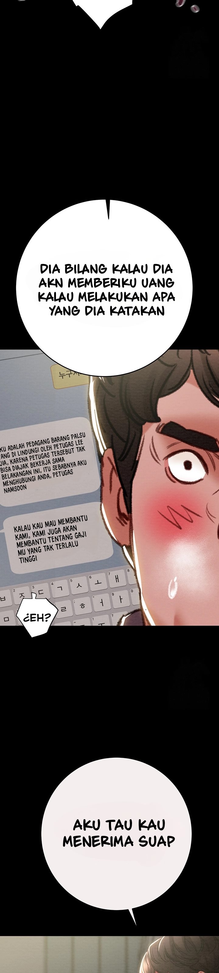 The Man Who Devours - Chapter 46 42 The Man Who Devours - Chapter 46 42