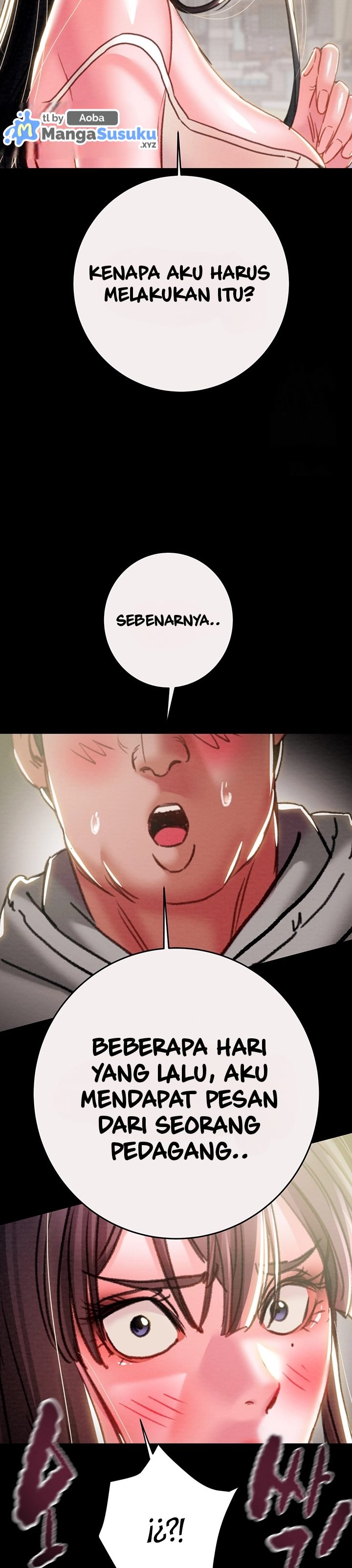 The Man Who Devours - Chapter 46 41 The Man Who Devours - Chapter 46 41